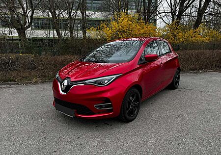Renault ZOE (ohne Batterie) Z.E. 50 EXPERIENCE