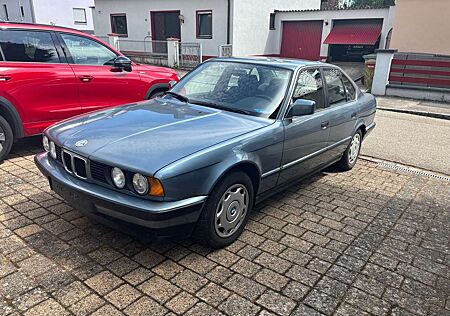 BMW 520i 520 1 Hand