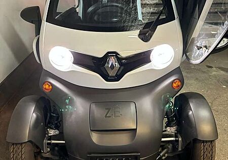 Renault Twizy 45 Life