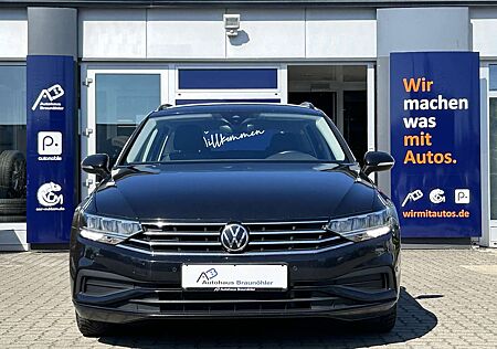 VW Passat Variant Volkswagen 2.0 TDI DSG*AHK*Kamera*Business*