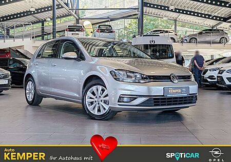 VW Golf Volkswagen VII 1.0 Comfortline *SHZ*ACC*Navi*