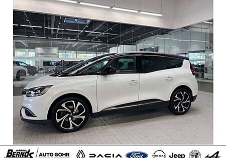 Renault Grand Scenic ENERGY TCe 130 BOSE EDITION