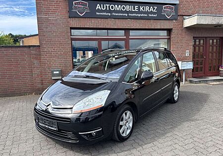 Citroën Grand C4 Picasso Citroen Tendance 7 SITZER AUTOMATIK PDC