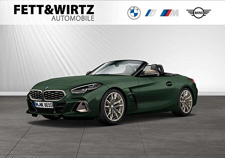 BMW Z4 M40i DA&PA|Head-Up|Harman/Kardon