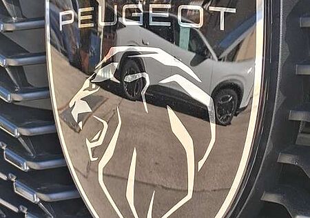 Peugeot 2008 PureTech 100 Style