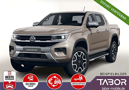 VW Amarok Volkswagen TDI 241 4M Aventura HardTop AHK UVP-25%*