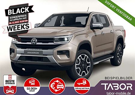 VW Amarok Volkswagen TDI 241 4M Aventura HardTop AHK UVP-26%*