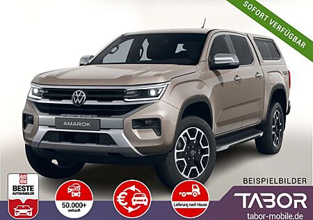 VW Amarok Volkswagen TDI 241 4M Aventura HardTop AHK UVP-25%*