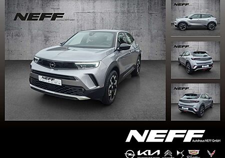 Opel Mokka-e Mokka e Ultimate ACC+Alcantara+LED+Navi+SHZ+Kam.