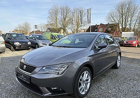 Seat Leon Style 1.2 TSI*LED*Start&Stopp+Panorama*PDC