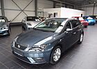 Seat Leon ST 1.6 TDI Start&Stop DSG Style 1.Hand AHK