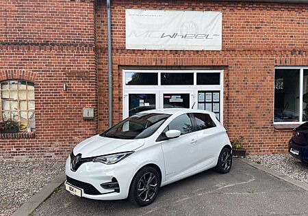 Renault ZOE 50 Experience R110+Garantie+CCS !NEUWERTIG!