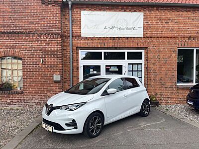 Renault ZOE 50 Exper R110+Garantie+CCS bis 15.05. AKTION