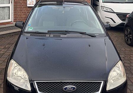Ford Focus C-Max 1.6Fun X