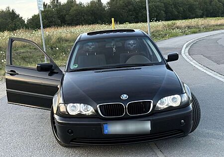 BMW 318i 318 touring