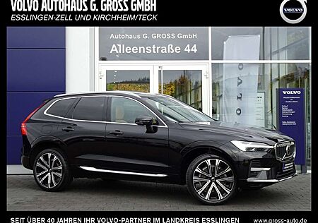 Volvo XC 60 XC60 T8 AWD Recharge Geartronic Inscription