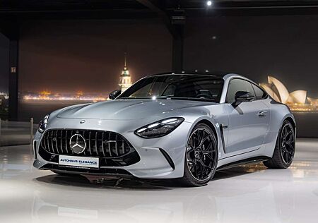 Mercedes-Benz AMG GT 63 4Mat.+ Coupe Premium+*CARBON*DYNAMIK+*