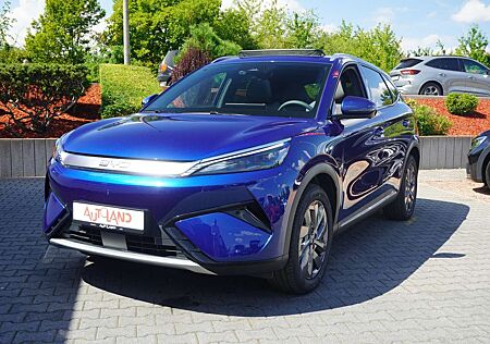 BYD Atto 3 Atto 3 Excellence AWD Aut. LED ACC Navi 360°