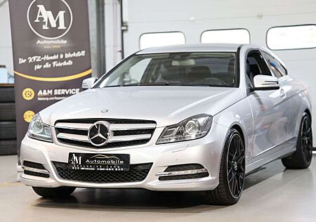 Mercedes-Benz C 250 CGI *DISTRONIC*TOTWINKEL*XENON*LEDER*PDC*