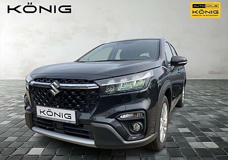 Suzuki Others S-Cross Comfort