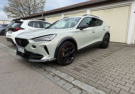 Cupra Formentor VZ5 2.5 TSI EDITION TAIGA GREY