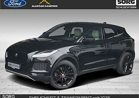 Jaguar E-Pace P250 HSE AWD