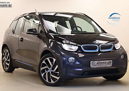BMW i3 170PS Advanced Navi Tempomat SHZ PDC