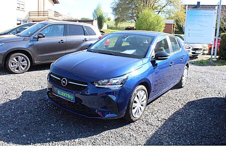 Opel Corsa F e / DAB/ Android/Klimaautom./ Allwetter