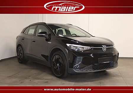 VW ID.4 Volkswagen Pro Performance-NAV-LED-ACC-PDC-SHZ-APPS-