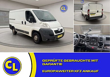 Peugeot Boxer HDi 328 L1H1