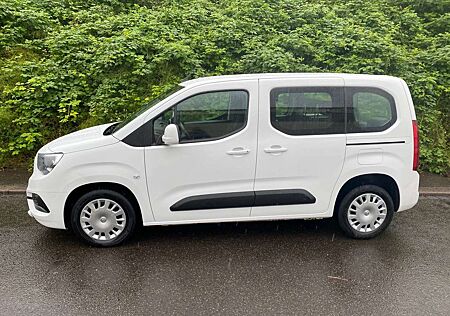 Opel Combo Life 1.2 Edition KLIMA/1.H./2x Schiebetür