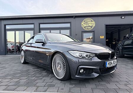 BMW 435d 435 Baureihe xDrive*Harman Kardon*TOP*