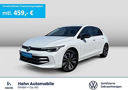 VW Golf Volkswagen VIII 1.5 eTSI DSG Goal LED Navi AHK CAM
