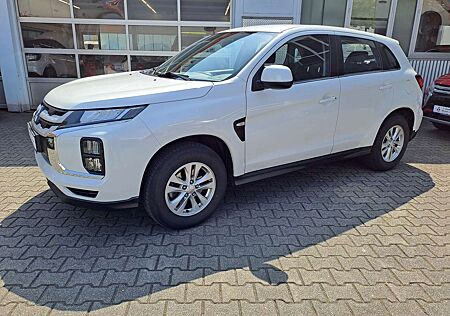 Mitsubishi ASX Intro Edition 2WD