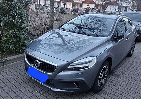 Volvo V40 CC V40 Cross Country D2