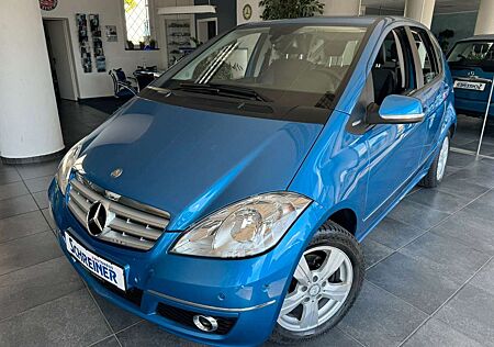 Mercedes-Benz A 150 Avantgarde*Park-Assistent*Sitzh.*