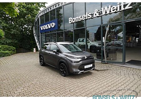 Citroën C3 Aircross Citroen PT 110 SHINE PACK Allwetterreifen