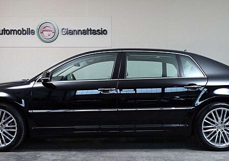 VW Phaeton Volkswagen V6 TDI 5-Sitzer 4Motion lang*Massage*ACC