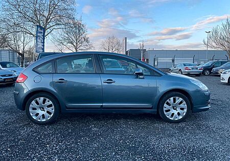 Citroën C4 Citroen Lim. VTR Plus*PDC*92TKM.ORGiNAL*TÜV NEU