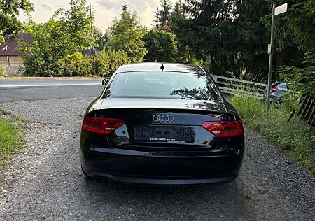 Audi A5 2.0 TFSI multitronic