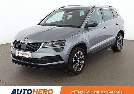 Skoda Karoq 1.5 TSI ACT Drive 125 *ACC*PANO*SHZ*PDC*