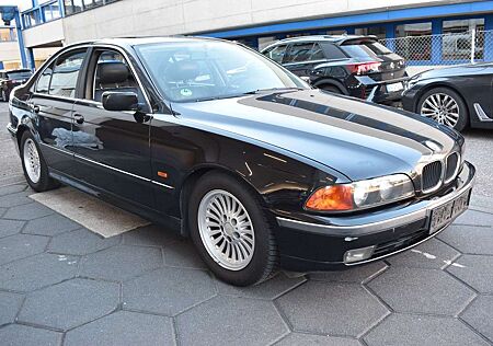BMW 523 i Leder*Tüv2026*Full Option*Orginal Km
