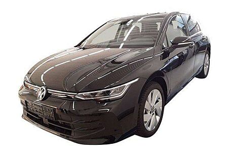 VW Golf Volkswagen VIII Life 1.5 TSI +Rear View+