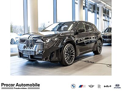 BMW iX3 50 xDrive MSport + Pano + PAprof. + Autobhn.