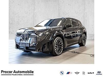 BMW iX3 50 xDrive MSport + Pano + PAprof. + Autobhn.