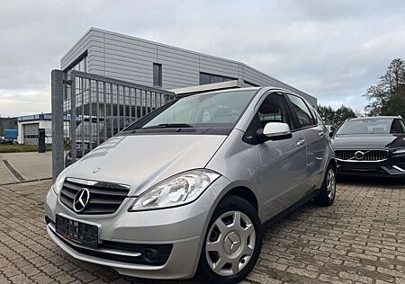 Mercedes-Benz A 160 A -Klasse KLIMA TÜV NEU SITZHEIZUNG