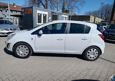 Opel Corsa D 1.4 Satellite+TÜV/11/2026+KLIMA+EURO 5