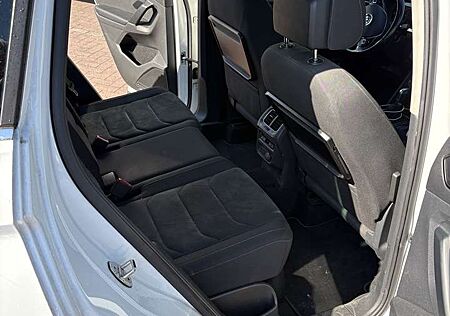 VW Tiguan Volkswagen Highline BMT/Start-Stopp