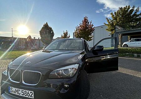 BMW X1 xDrive20d Aut.