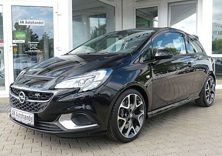 Opel Corsa E OPC Leder Panorama CarPlay
